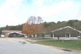 Pownal Elementary School (2012)