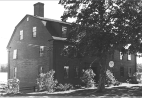 Haskell House (1977)
