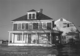 Burgess Farmhouse (1997)