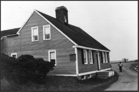 Todd House (1979)