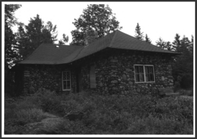 Soderholtz Cottage (1991)