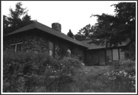 Soderholtz Cottage (1991)