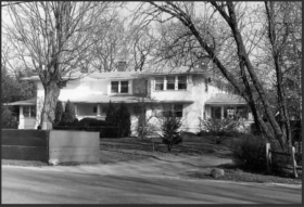 Abbott Graves House (1980)