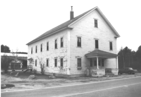 Former Town Hall (1999)