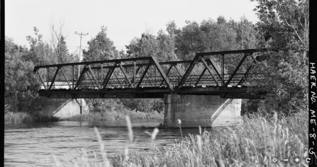 Houlton Smith Bridge (1993)