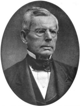 Hugh J. Anderson