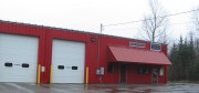 Town Office and Fire Department (2012)