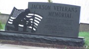 Veterans Memorial (2012)