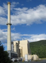 ReEnergy Plant (2012)