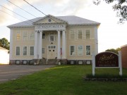 The Stanley Museum (2012)