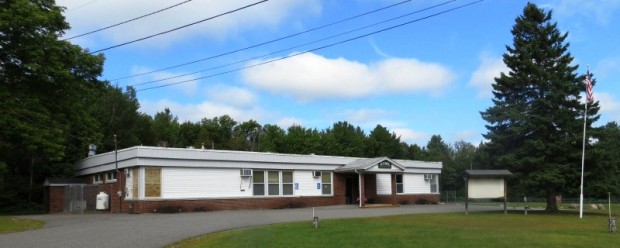 Community Center/Town Office (2012)