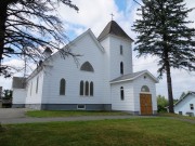 Sacred Heart Church (2012)