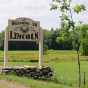 sign: Welcome to Lincoln (2012)