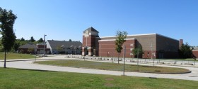 Middle and High Schools (2012)