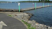 Mere Point Boat Launch (2012)