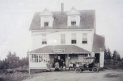The Store Early 1900's 