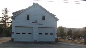 West Baldwin Fire Co. (2012)