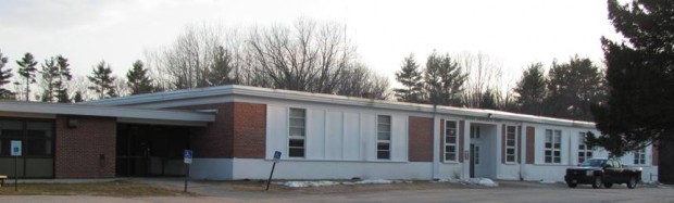 Baldwin Elementary School (2012)