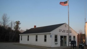 East Baldwin Post Office (2012)