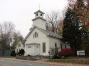 First Congregational Church (2013)