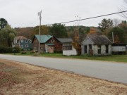 Houses in Berry Mills (2013)