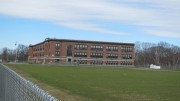 Mahoney Middle School (2012)