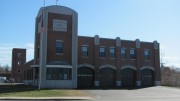 Fire Department (2012)