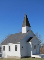 SMCC All Faiths Chapel (2012)