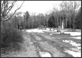 Islesboro Free Will Baptist Cemetery (1988)