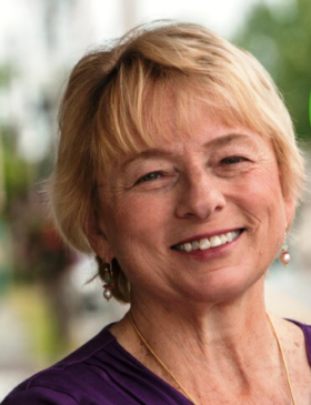 Governor Janet Mills (2018) 
