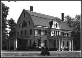 F.W. Jackson House (1980)