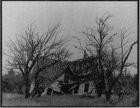The Witch's House (1936)