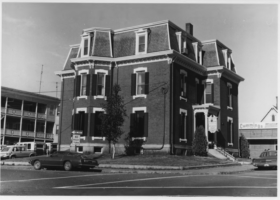 The Bradford House (1978)