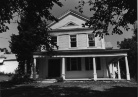 The Fowler House (1983)