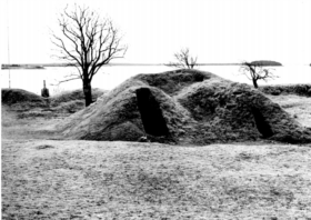 Machiasport Fort O'Brien (1965)