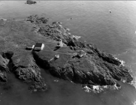 Libby Island Light Station (1966)