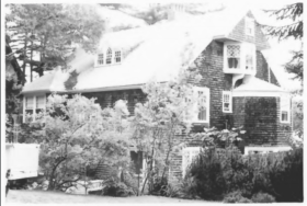 Gilman House (c. 1965)