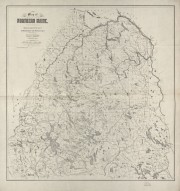 Aroostook County 1899