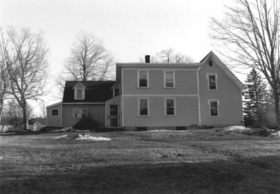 Edith M. Patch House (2001)