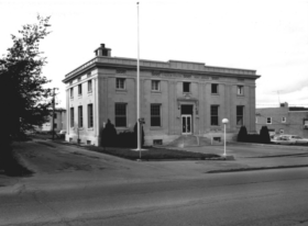 Old Town Post Office (1982)