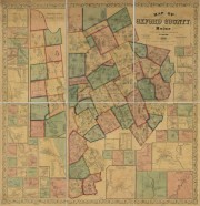 Oxford County 1858
