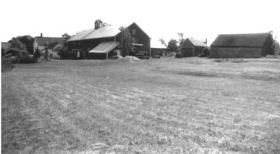 Bradford Farm Historic District (2000)