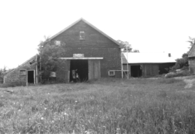 Bradford Farm Historic District (2000)