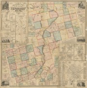 Penobscot County 1859