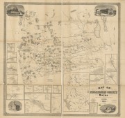 Piscataquis County 1853