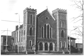 First Baptist Church (1977)