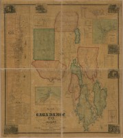 Sagadahoc County 1858