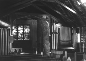 St. Jude's Episcopal Church (1986)