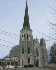 South Parish Congregational Church (2015)