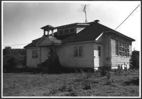 Roosevelt School (1992)